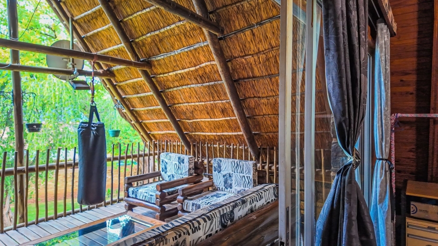 3 Bedroom Property for Sale in Olifantsnek North West
